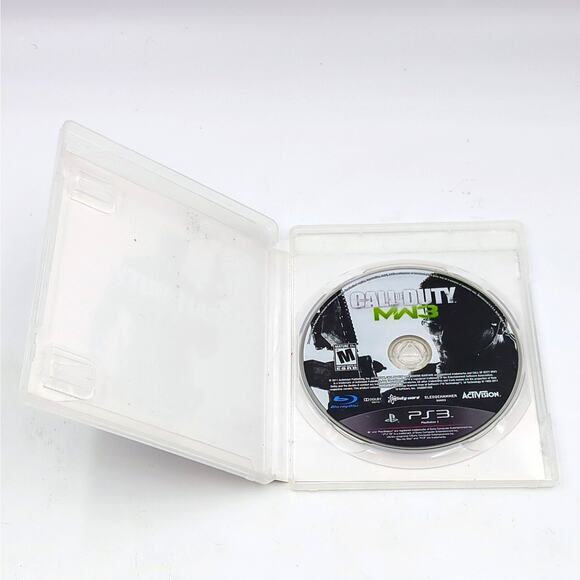 7 Sony PS3 Game Lot Borderlands Call of Duty Assassin's Creed Grand Theft Auto V - Picture 6 of 9